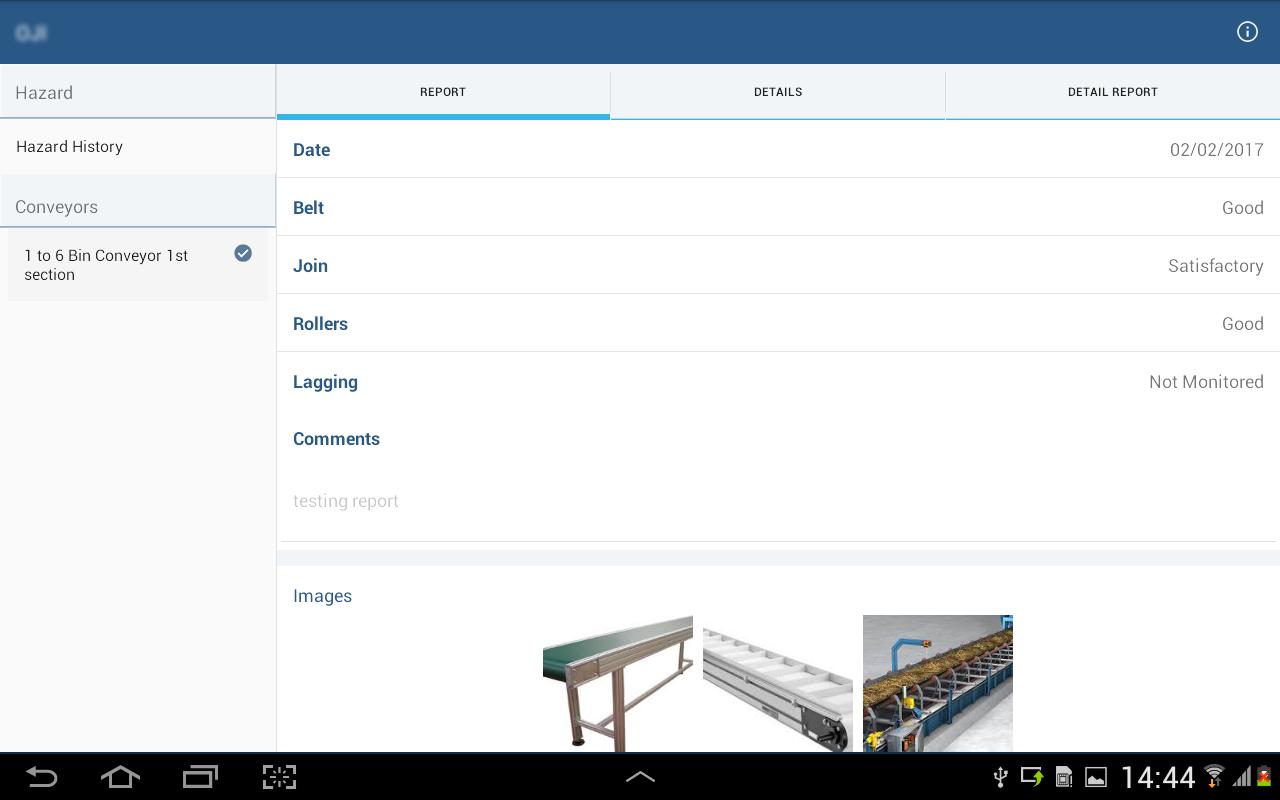 Hcd app for android download