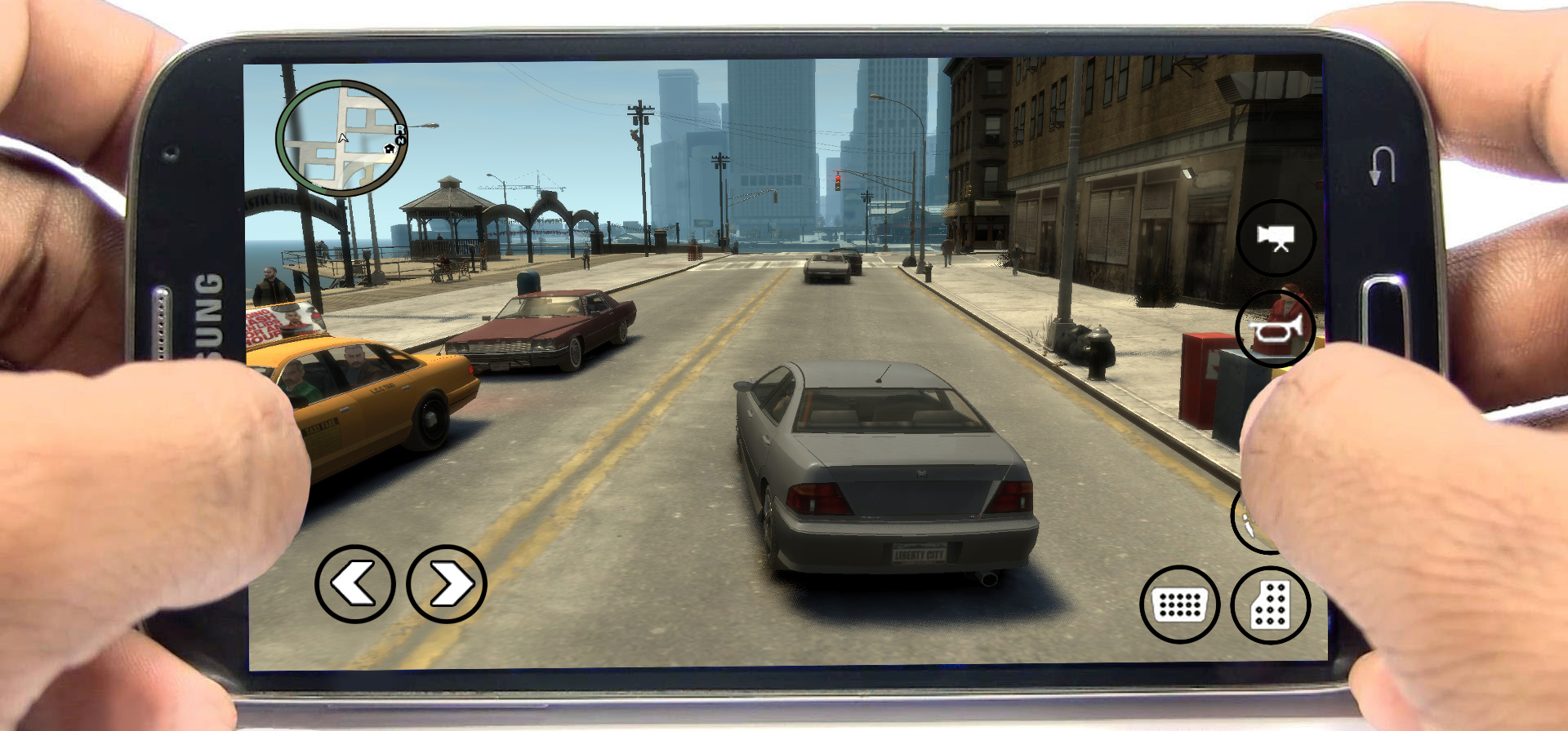Gta 5 Game Zip File Download For Android